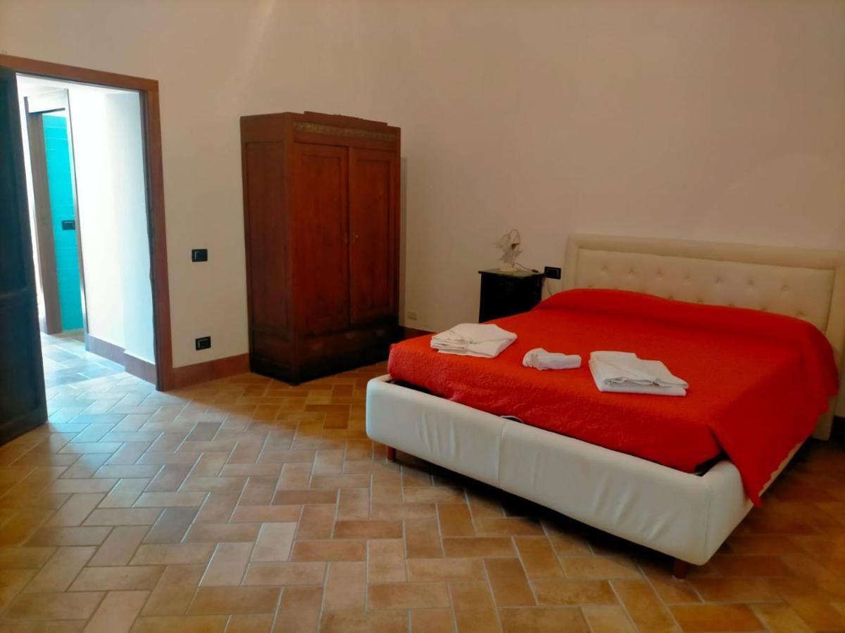 Antico Borgo La Commenda Montefiascone Exterior foto
