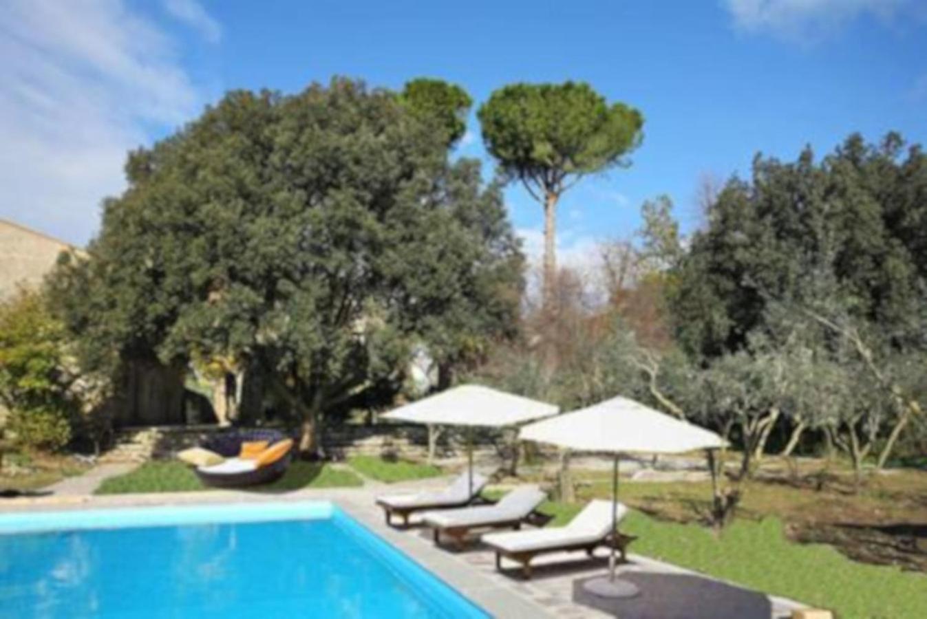 Antico Borgo La Commenda Montefiascone Exterior foto