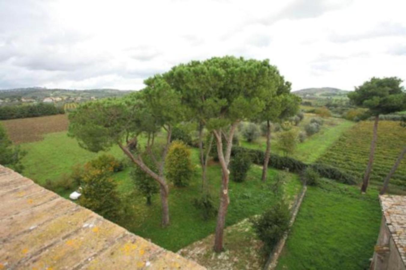 Antico Borgo La Commenda Montefiascone Exterior foto