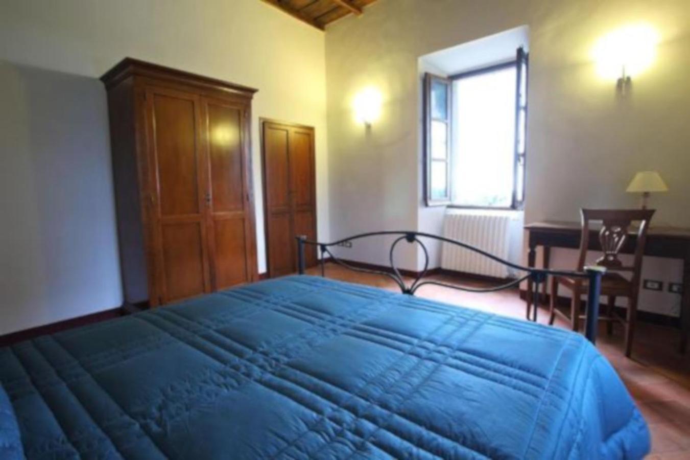 Antico Borgo La Commenda Montefiascone Exterior foto