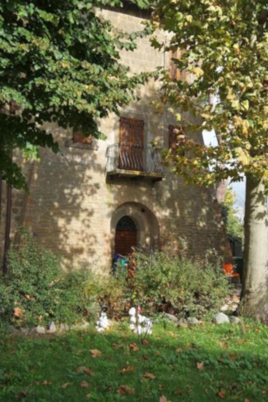Antico Borgo La Commenda Montefiascone Exterior foto