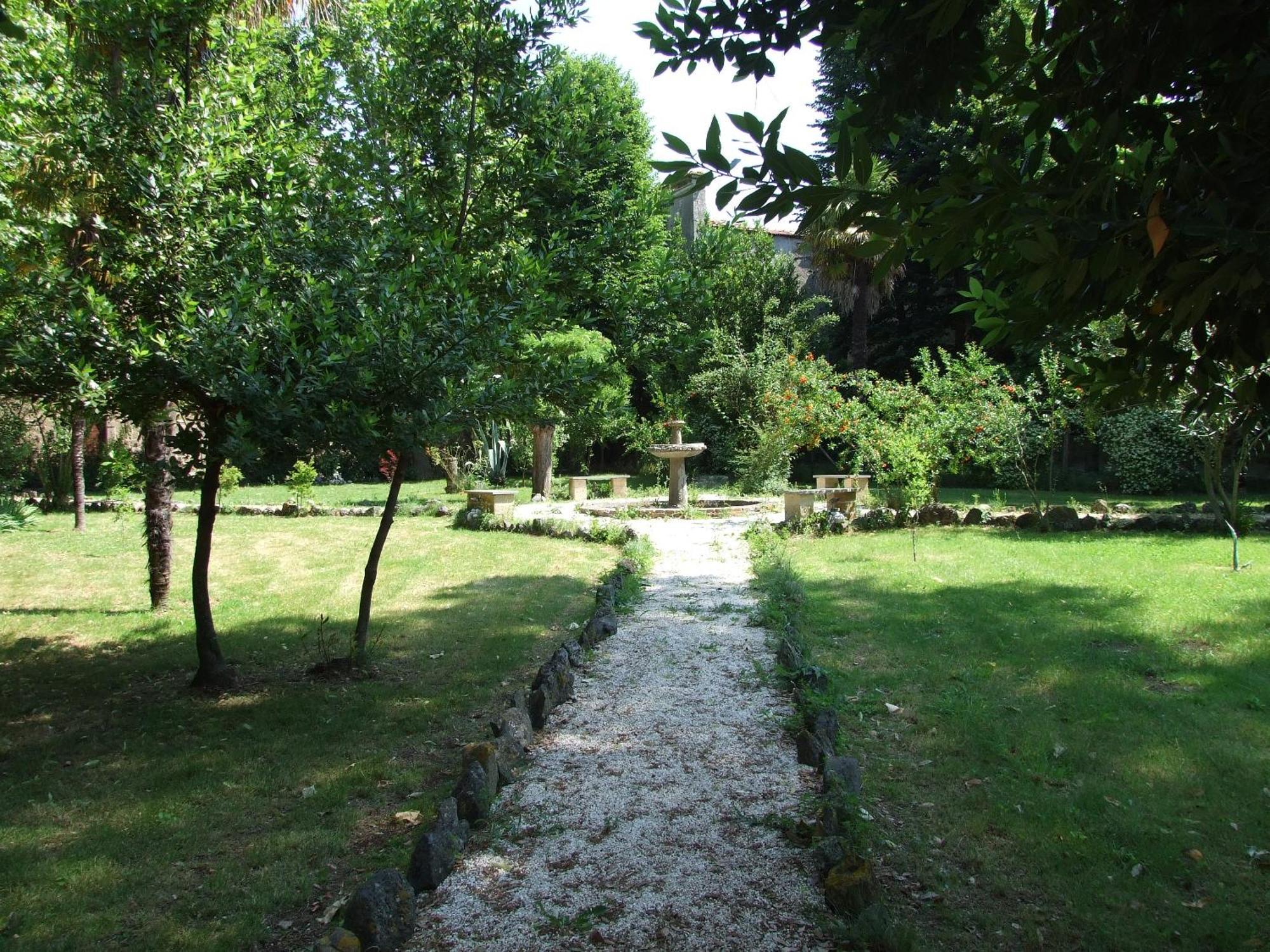 Antico Borgo La Commenda Montefiascone Exterior foto