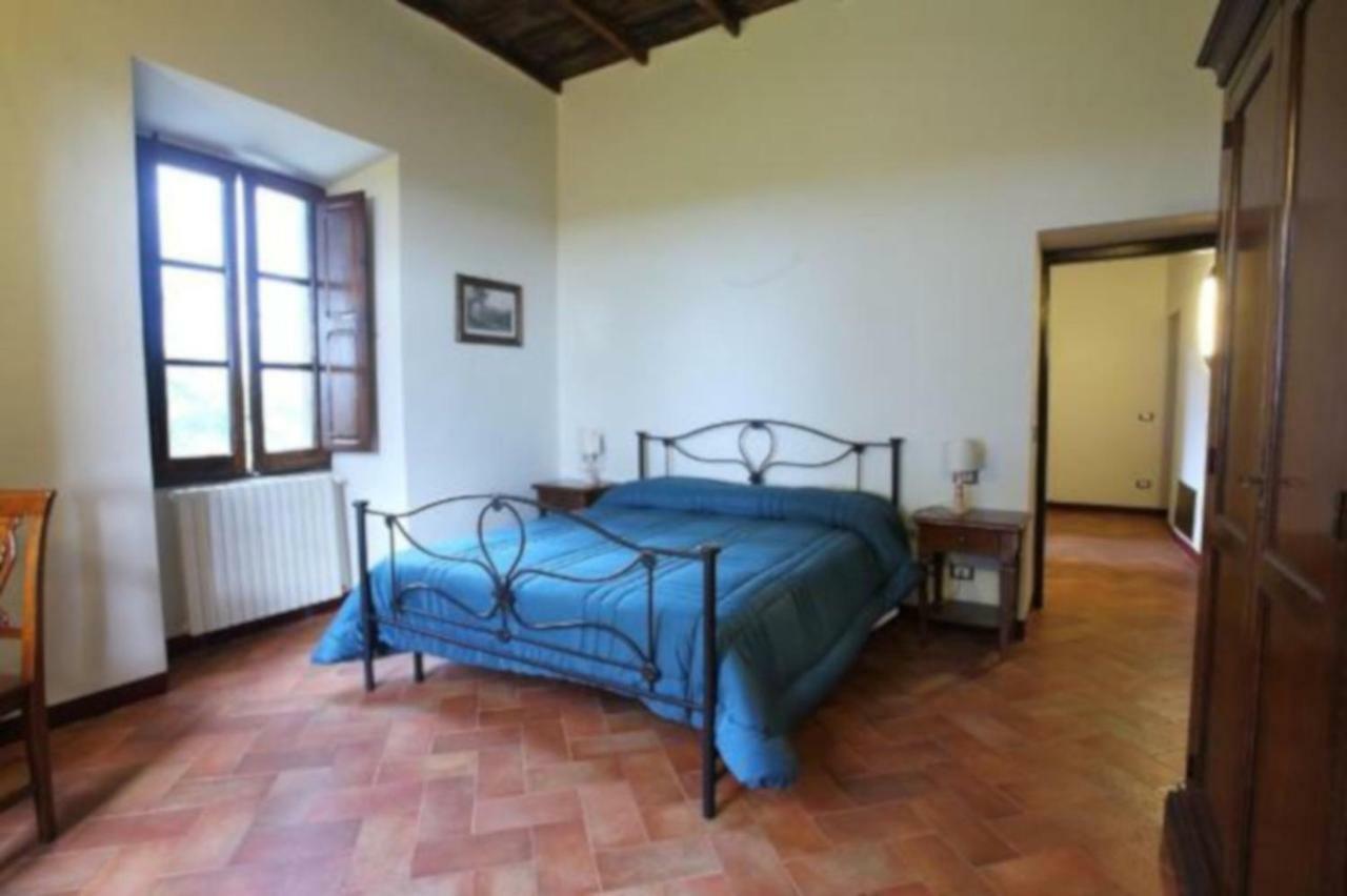 Antico Borgo La Commenda Montefiascone Exterior foto