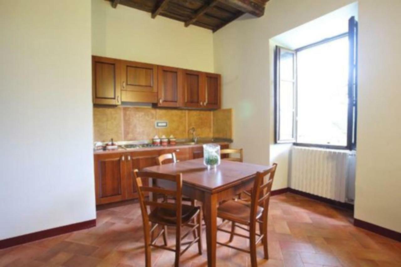 Antico Borgo La Commenda Montefiascone Exterior foto