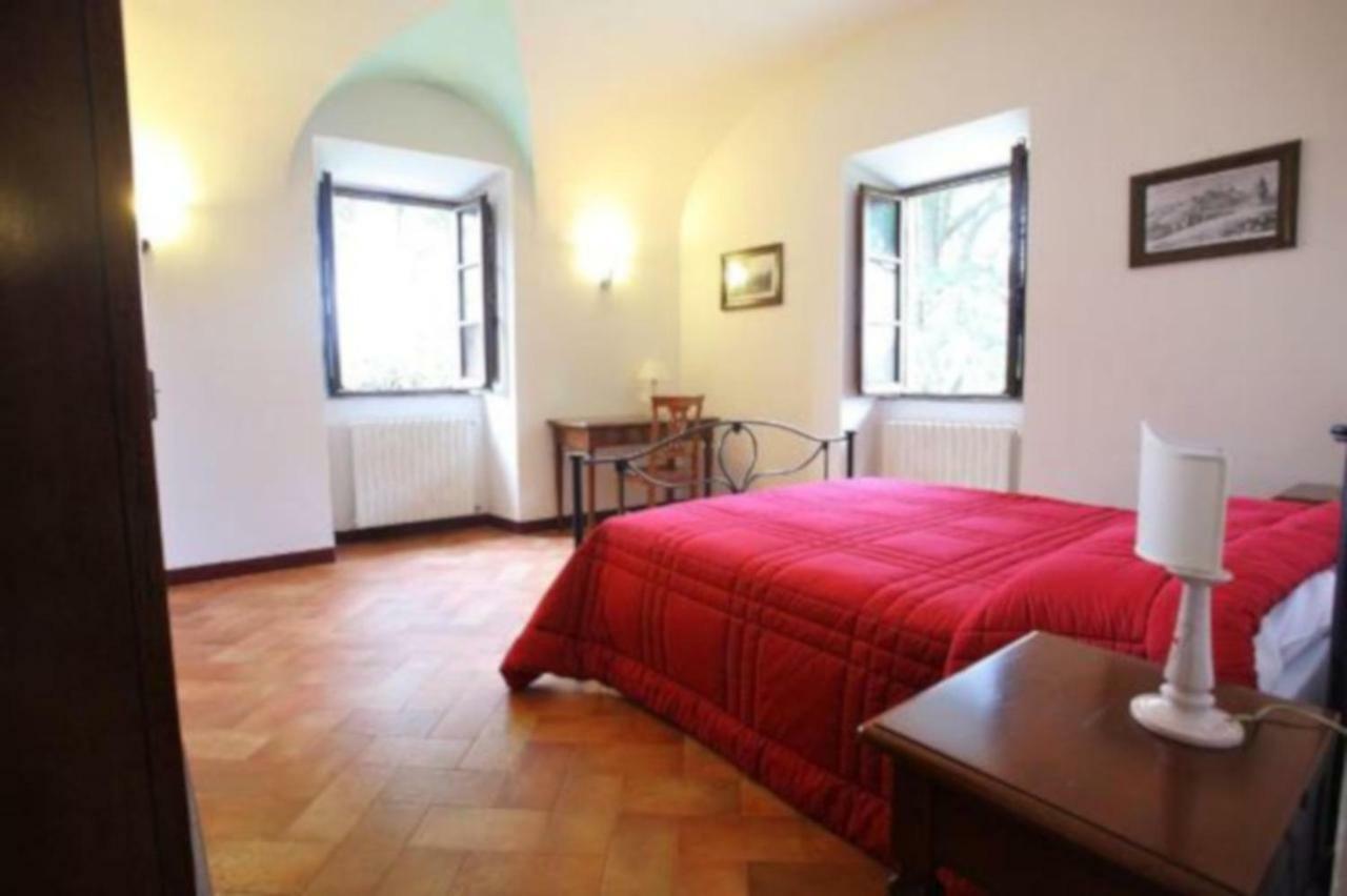 Antico Borgo La Commenda Montefiascone Exterior foto