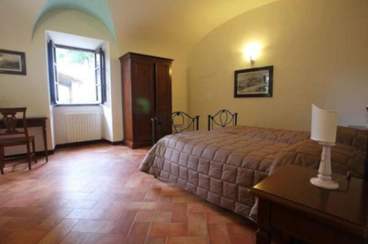 Antico Borgo La Commenda Montefiascone Exterior foto