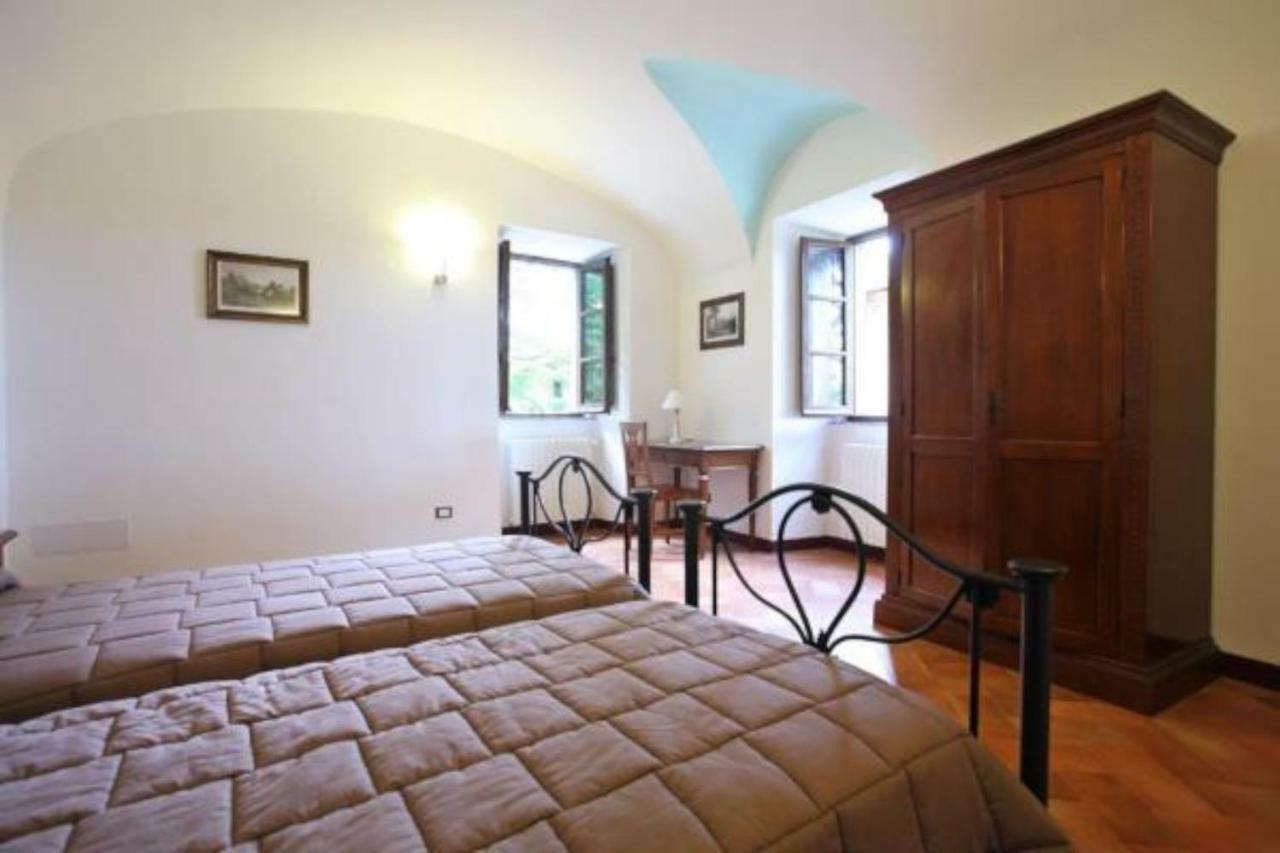 Antico Borgo La Commenda Montefiascone Exterior foto