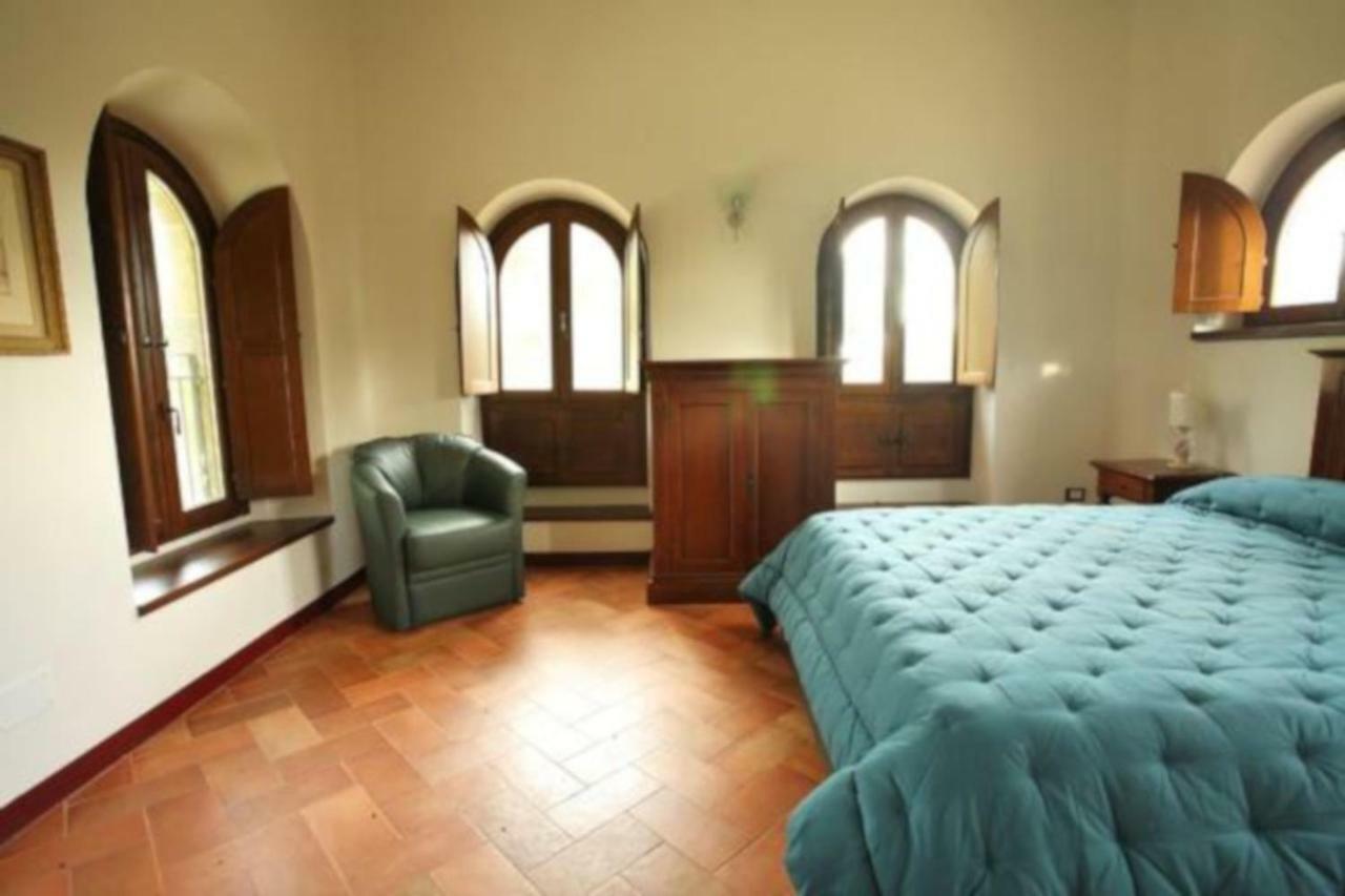 Antico Borgo La Commenda Montefiascone Exterior foto