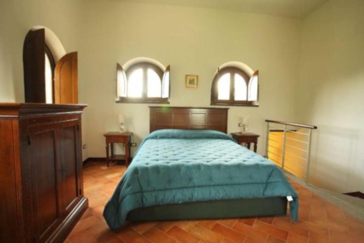 Antico Borgo La Commenda Montefiascone Exterior foto