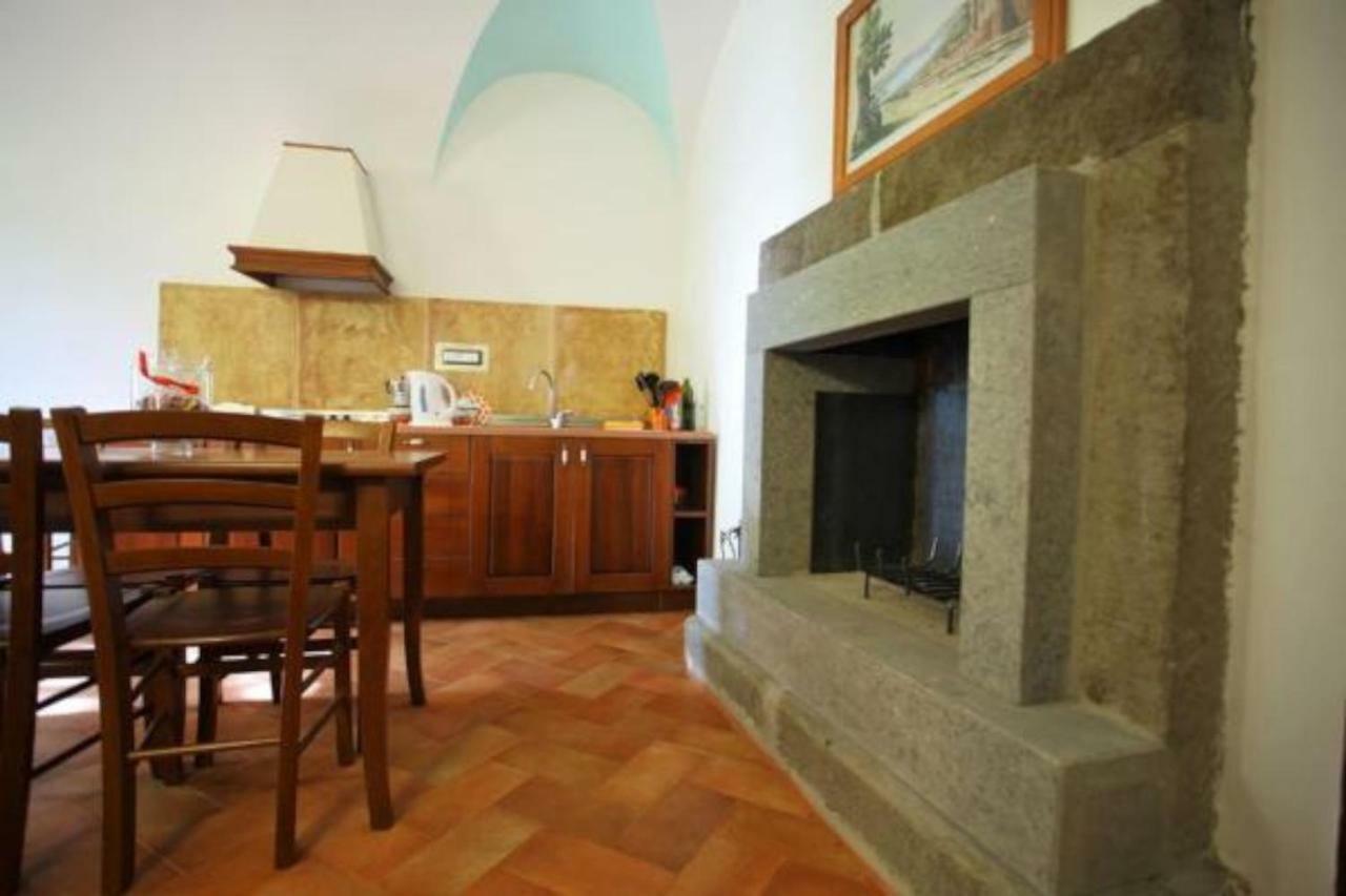 Antico Borgo La Commenda Montefiascone Exterior foto
