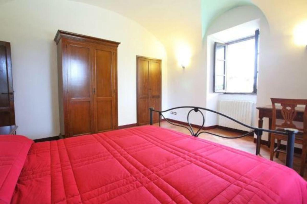 Antico Borgo La Commenda Montefiascone Exterior foto