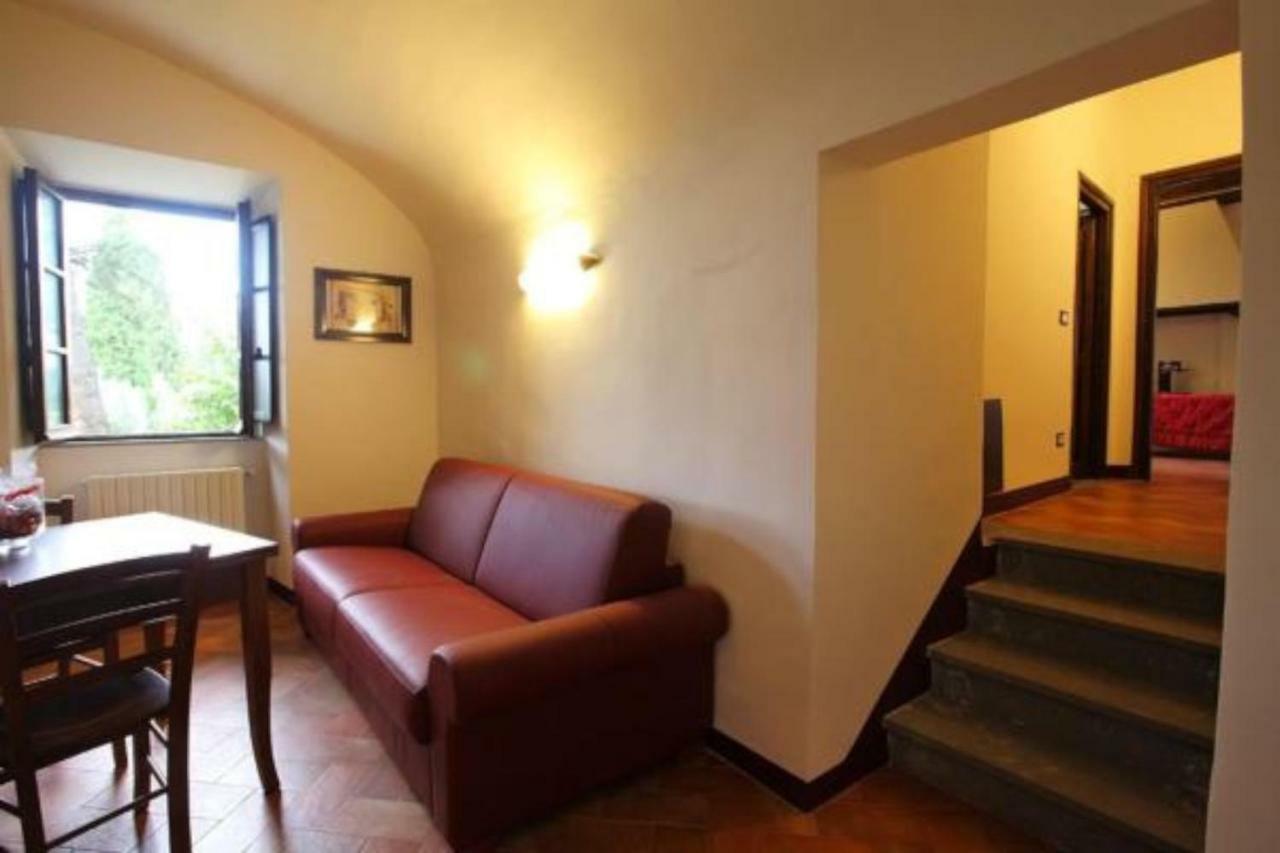 Antico Borgo La Commenda Montefiascone Exterior foto