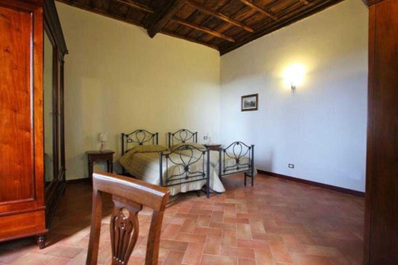 Antico Borgo La Commenda Montefiascone Exterior foto