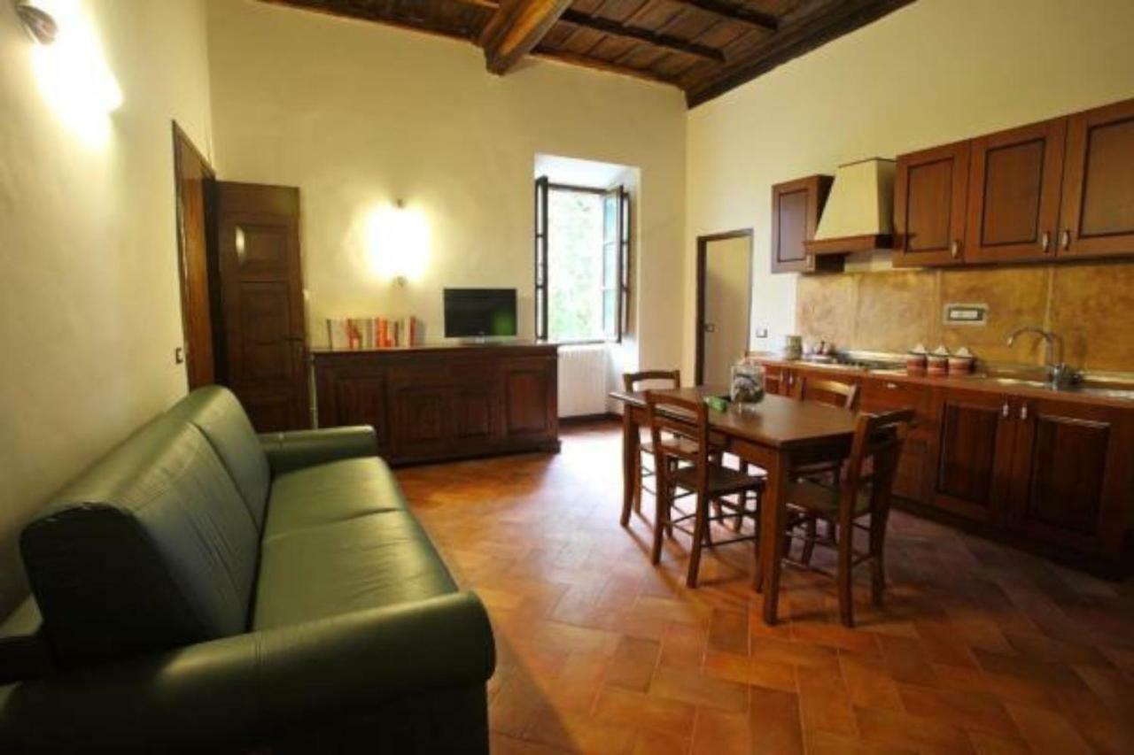 Antico Borgo La Commenda Montefiascone Exterior foto