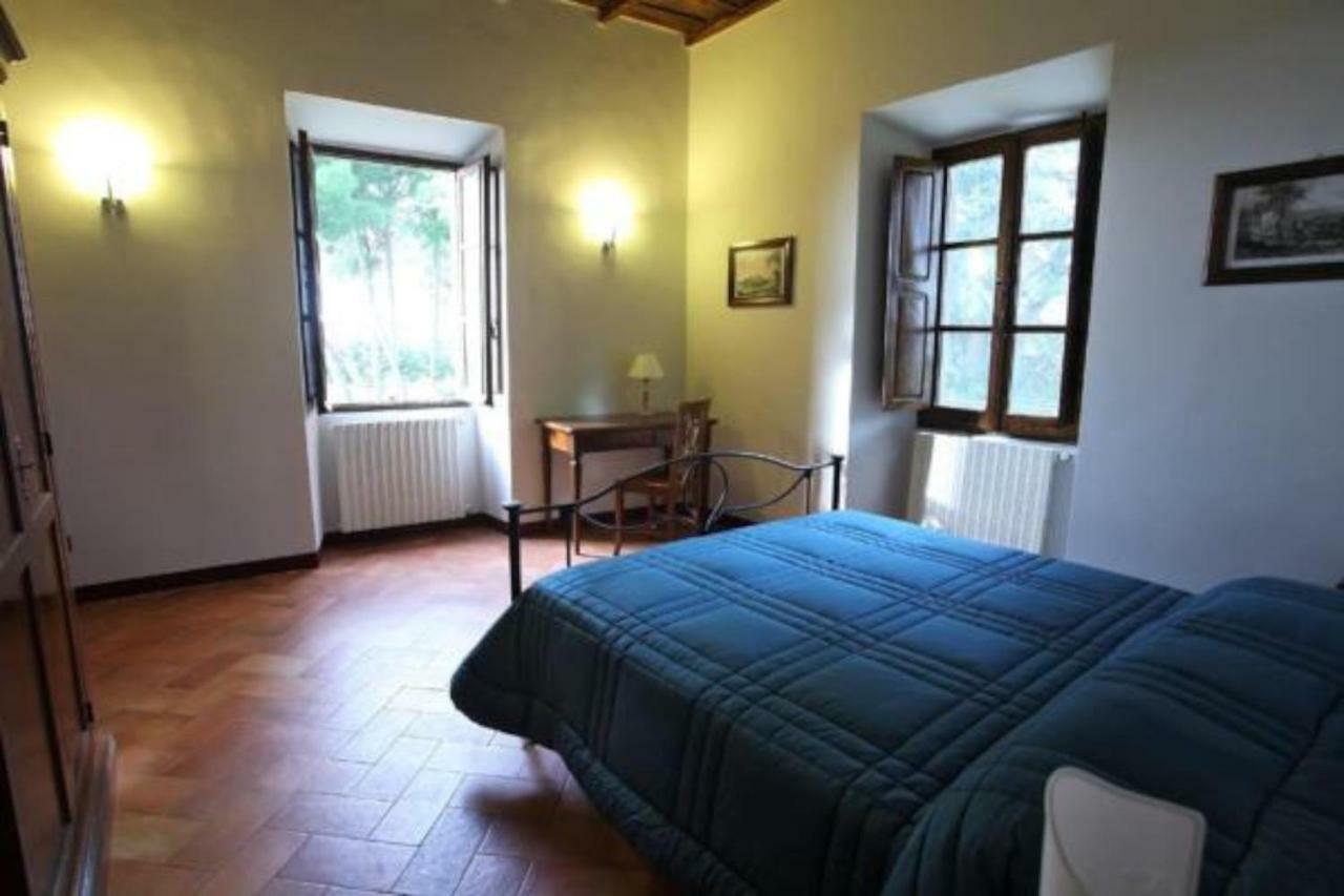 Antico Borgo La Commenda Montefiascone Exterior foto
