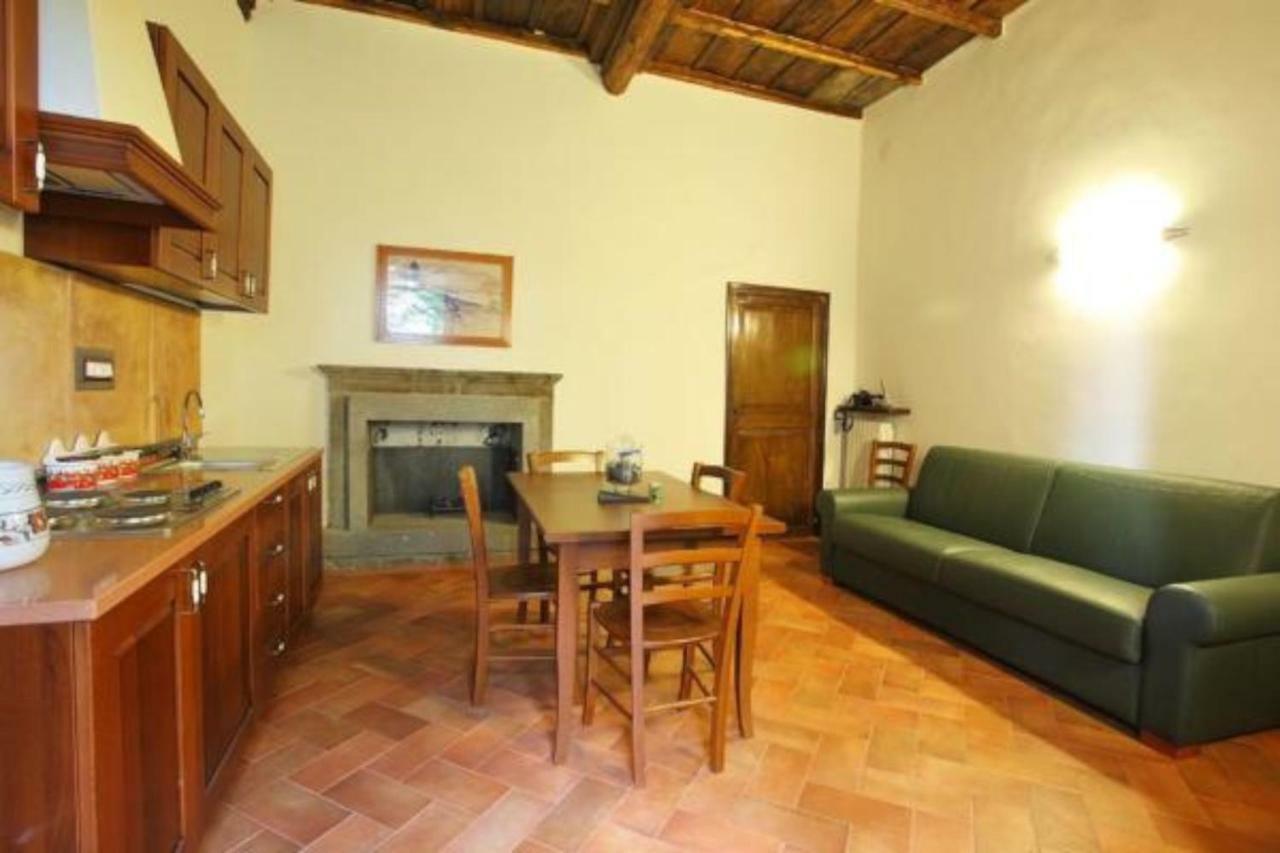 Antico Borgo La Commenda Montefiascone Exterior foto